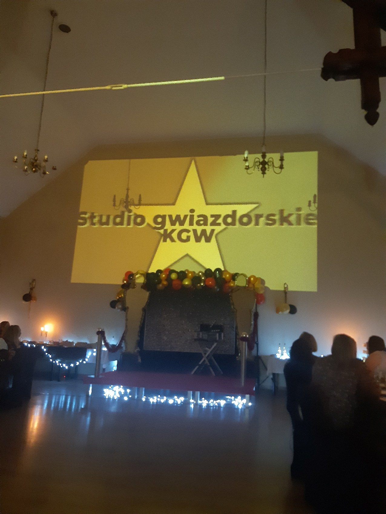 W Szczytnikach nad Kaczawą było Oscarowo