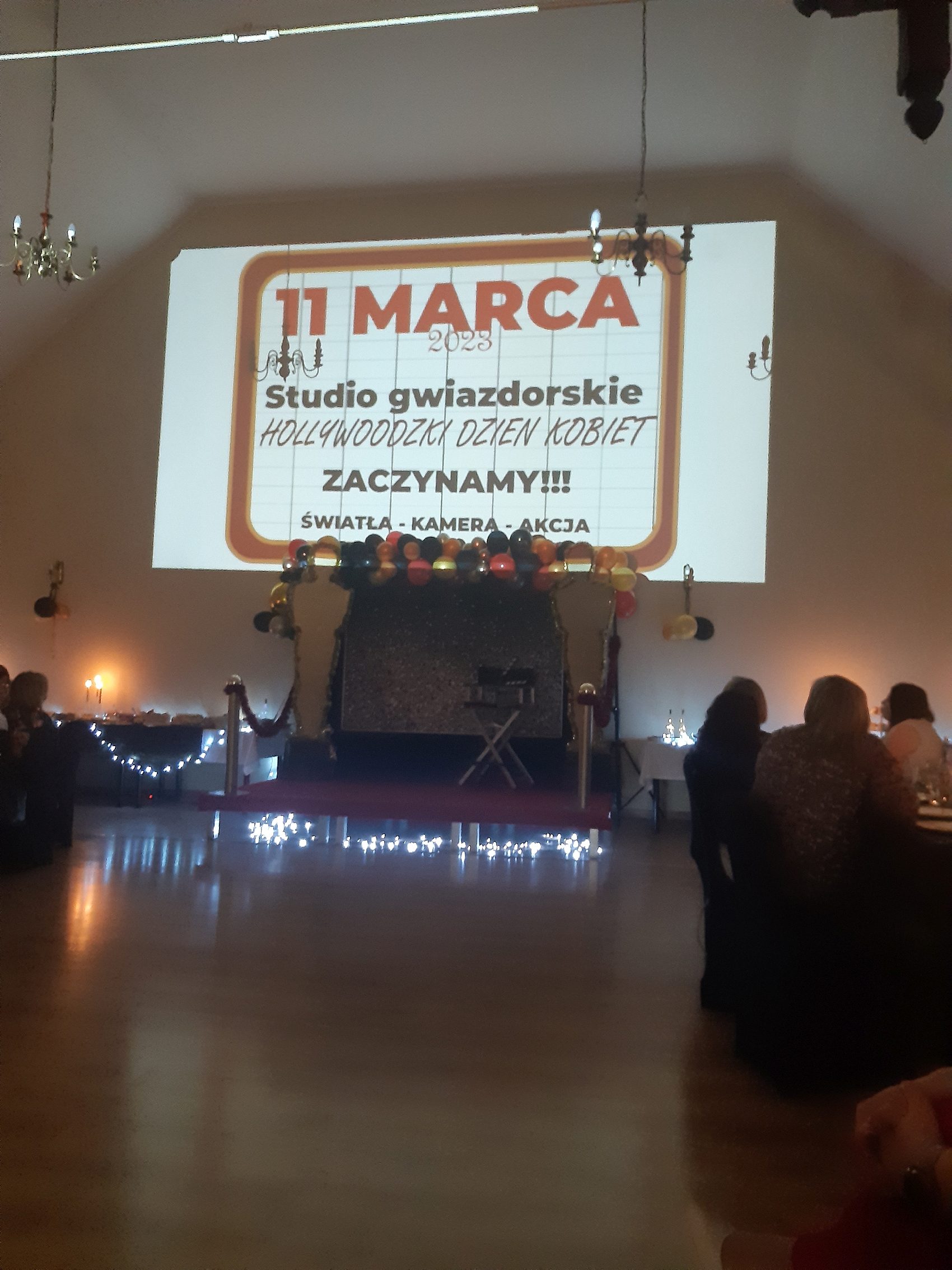 W Szczytnikach nad Kaczawą było Oscarowo