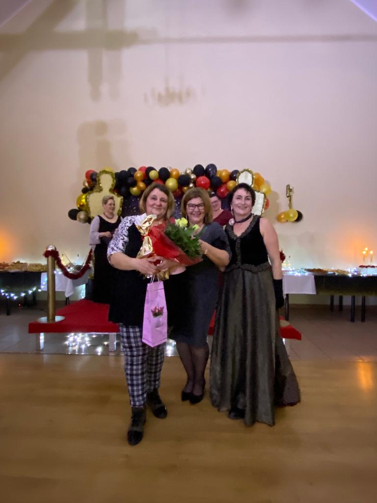 W Szczytnikach nad Kaczawą było Oscarowo