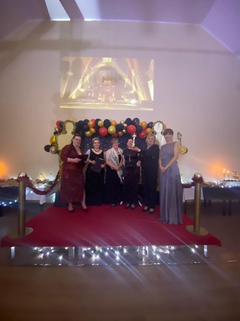 W Szczytnikach nad Kaczawą było Oscarowo