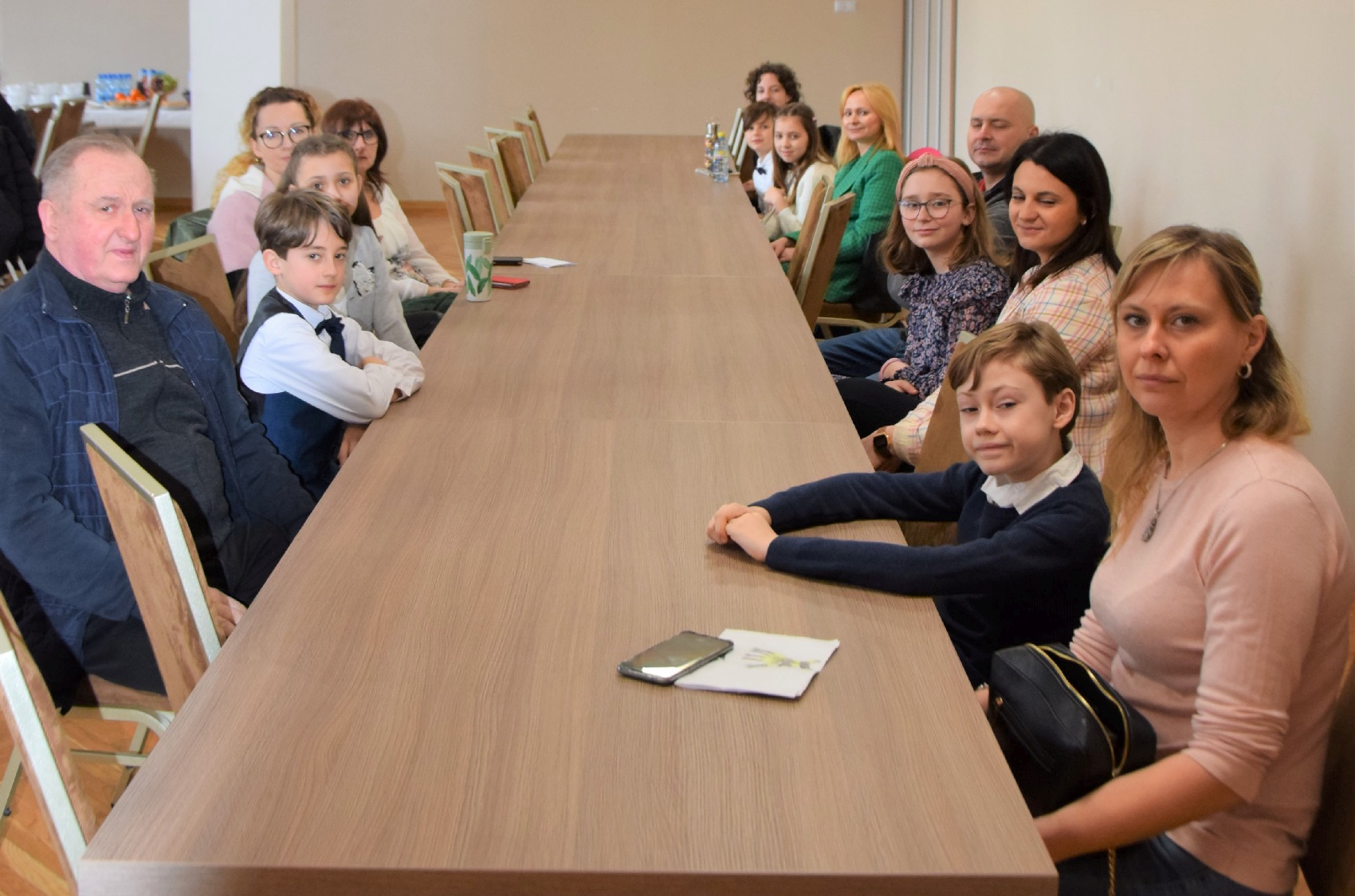 XXVI Dolnośląski Konkurs Recytatorski PEGAZIK 2023