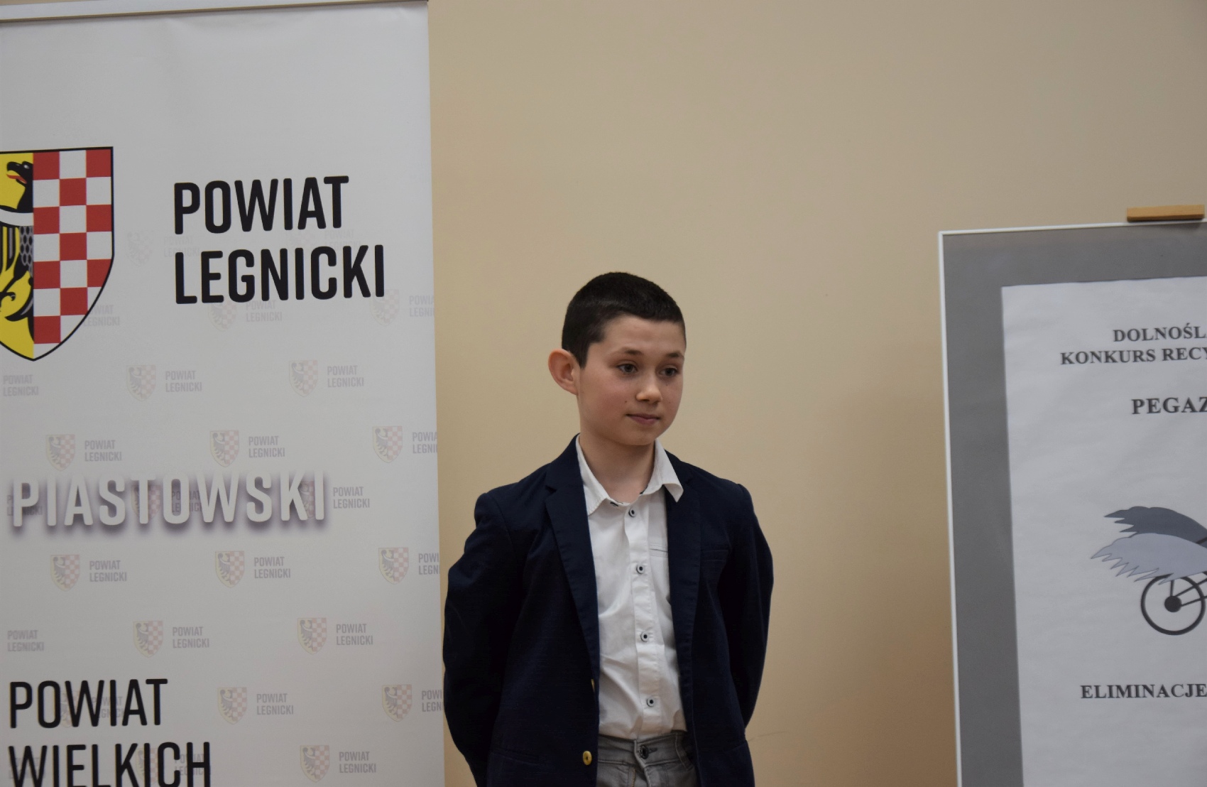 XXVI Dolnośląski Konkurs Recytatorski PEGAZIK 2023