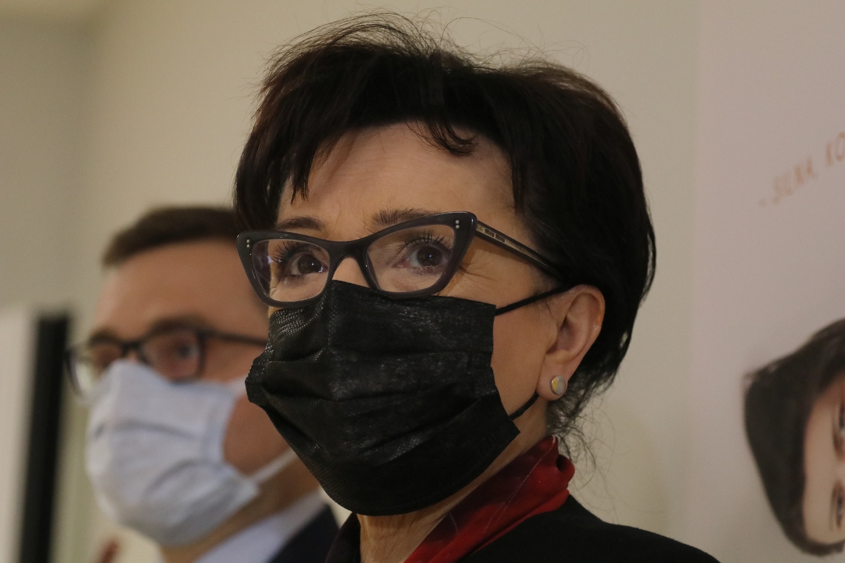 Otwarcie bloku porodowego i pododziału patologii ciąży