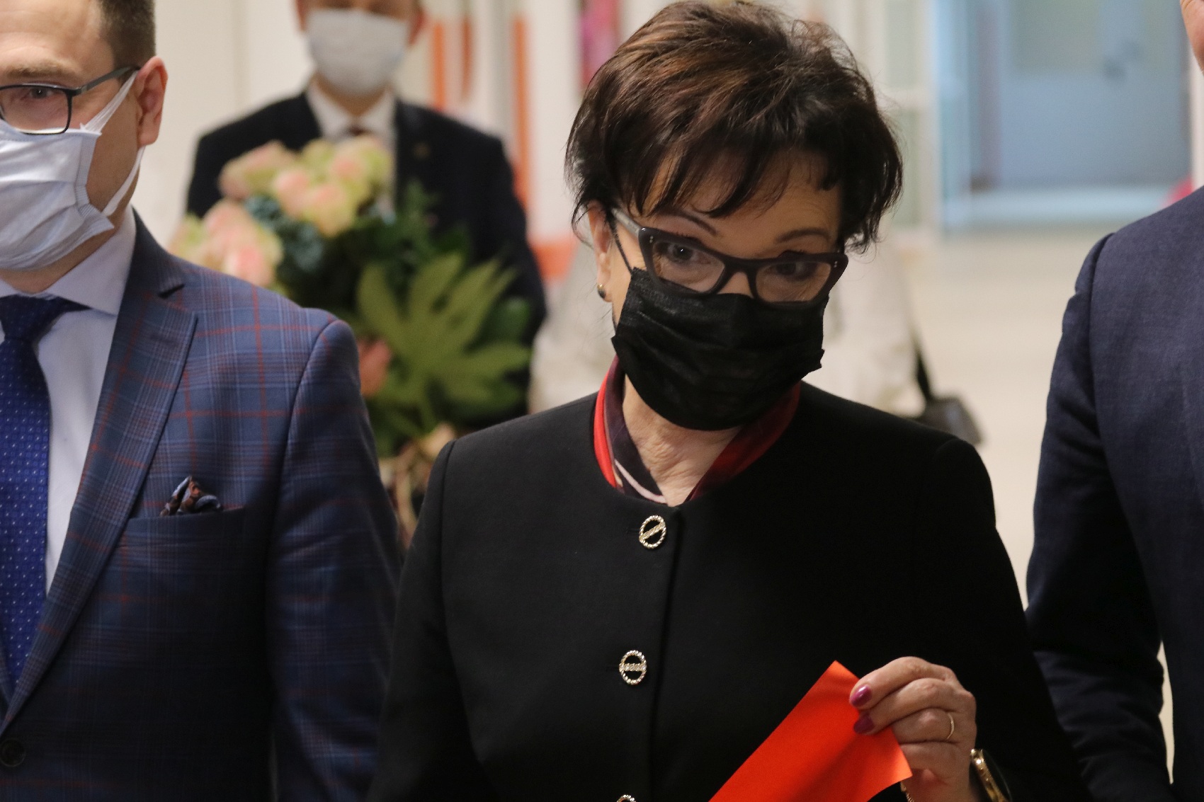Otwarcie bloku porodowego i pododziału patologii ciąży