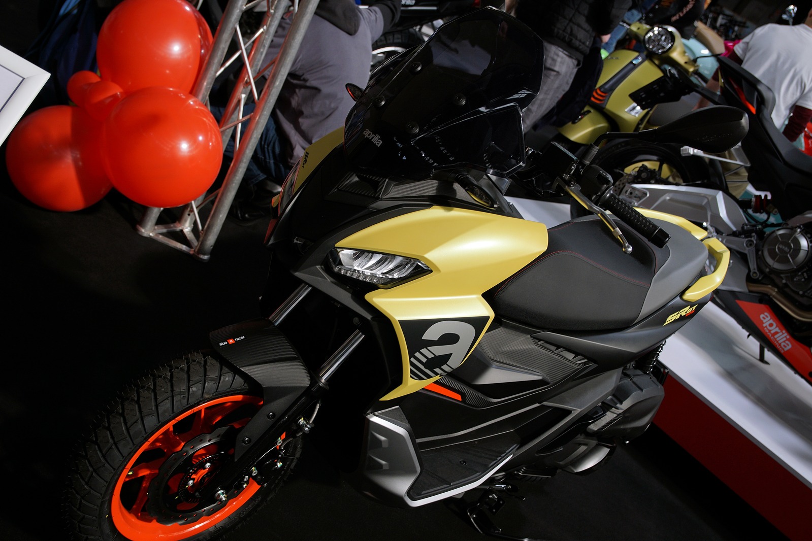 Największe targi motocyklowe - Wrocław Motorcycle Show 2023
