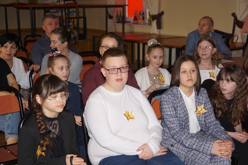 Gminny Festiwal Piosenki Polskiej w Szczytnikach nad Kaczawą