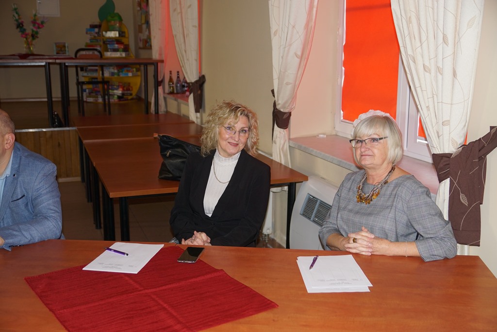 Gminny Festiwal Piosenki Polskiej w Szczytnikach nad Kaczawą