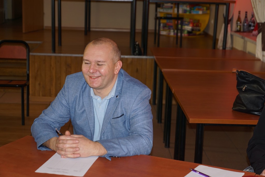 Gminny Festiwal Piosenki Polskiej w Szczytnikach nad Kaczawą