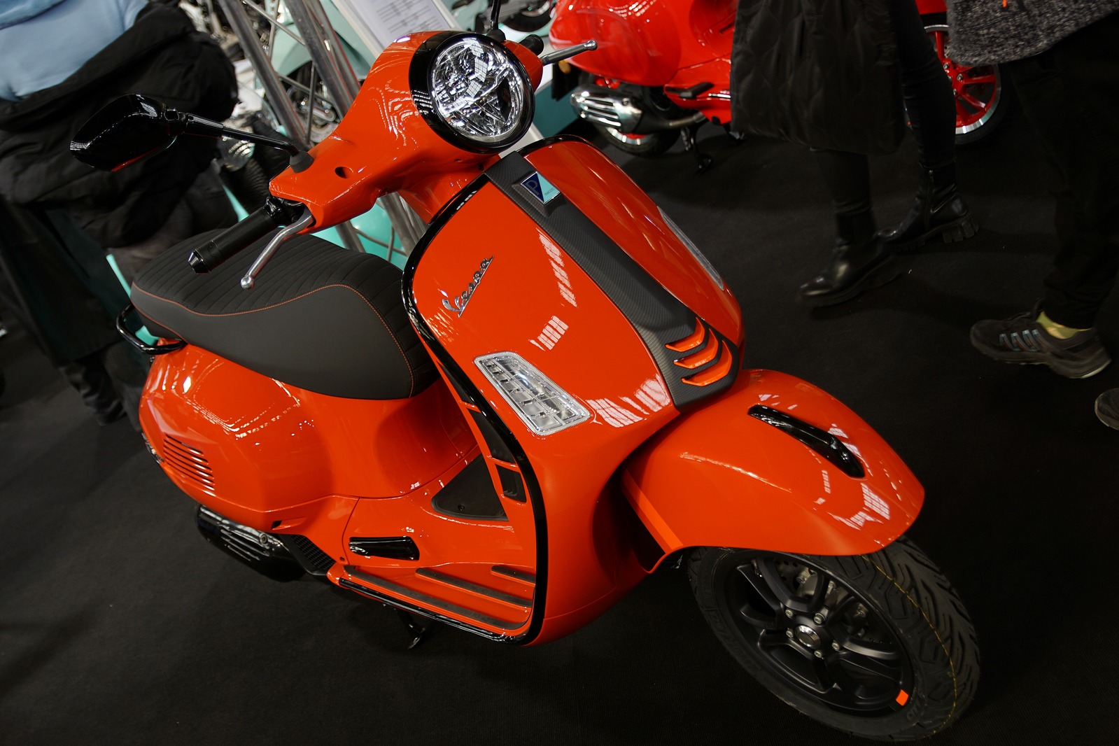 Największe targi motocyklowe - Wrocław Motorcycle Show 2023