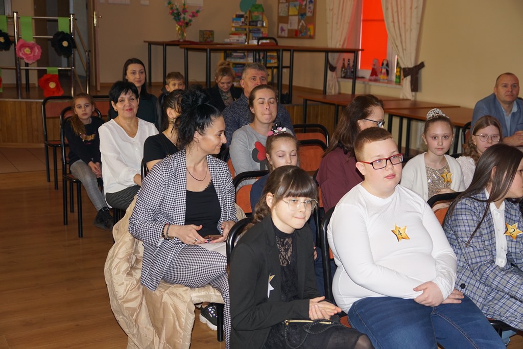 Gminny Festiwal Piosenki Polskiej w Szczytnikach nad Kaczawą