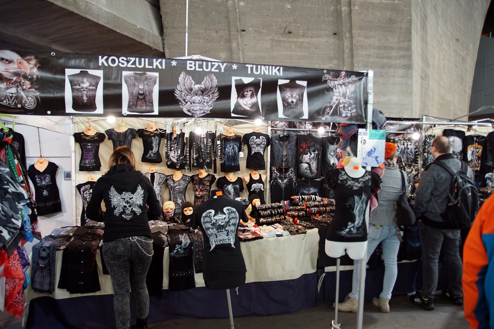Największe targi motocyklowe - Wrocław Motorcycle Show 2023