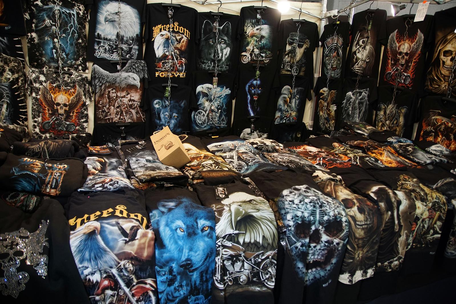 Największe targi motocyklowe - Wrocław Motorcycle Show 2023
