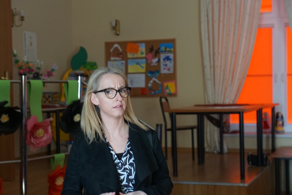Gminny Festiwal Piosenki Polskiej w Szczytnikach nad Kaczawą
