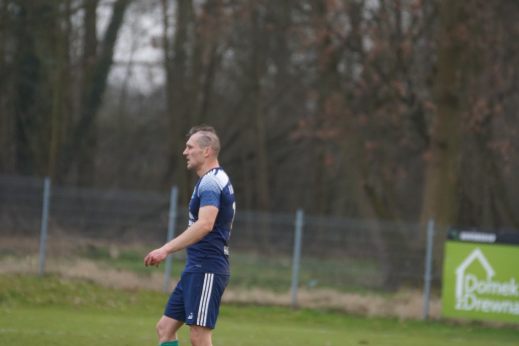 Kaczawa Bieniowice zdobywa trzy punkty na własnym boisku