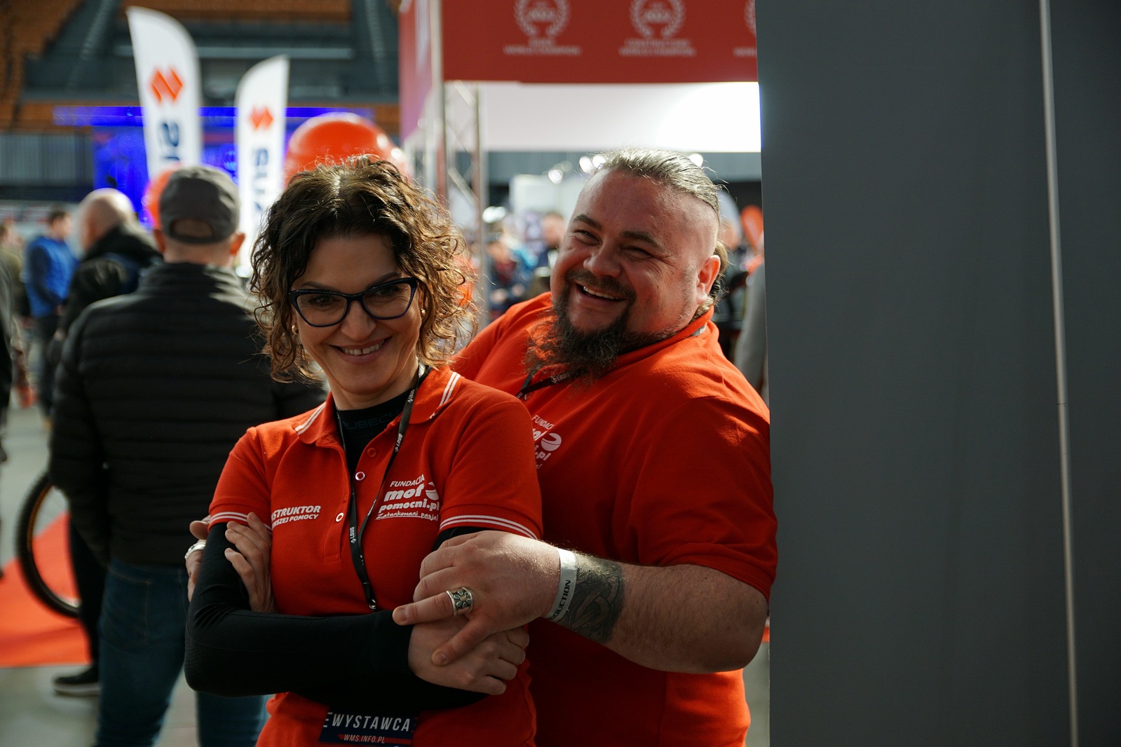 Największe targi motocyklowe - Wrocław Motorcycle Show 2023