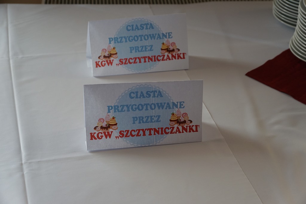 Gminny Festiwal Piosenki Polskiej w Szczytnikach nad Kaczawą