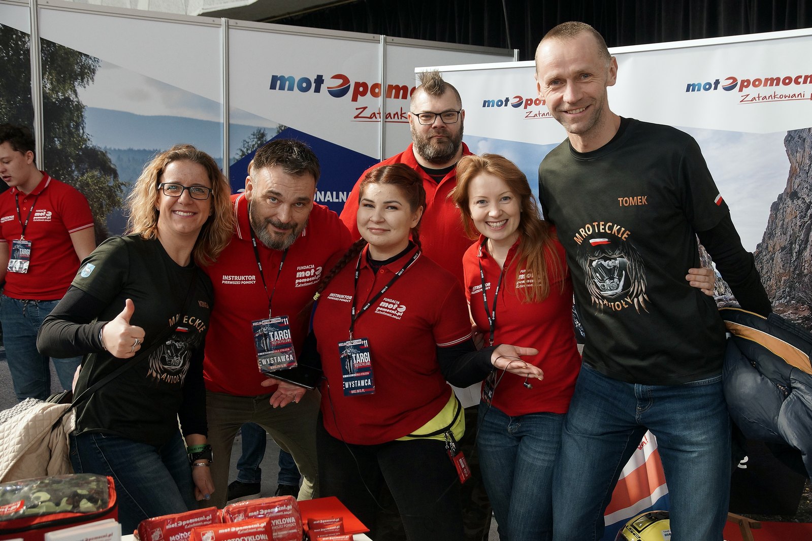 Największe targi motocyklowe - Wrocław Motorcycle Show 2023