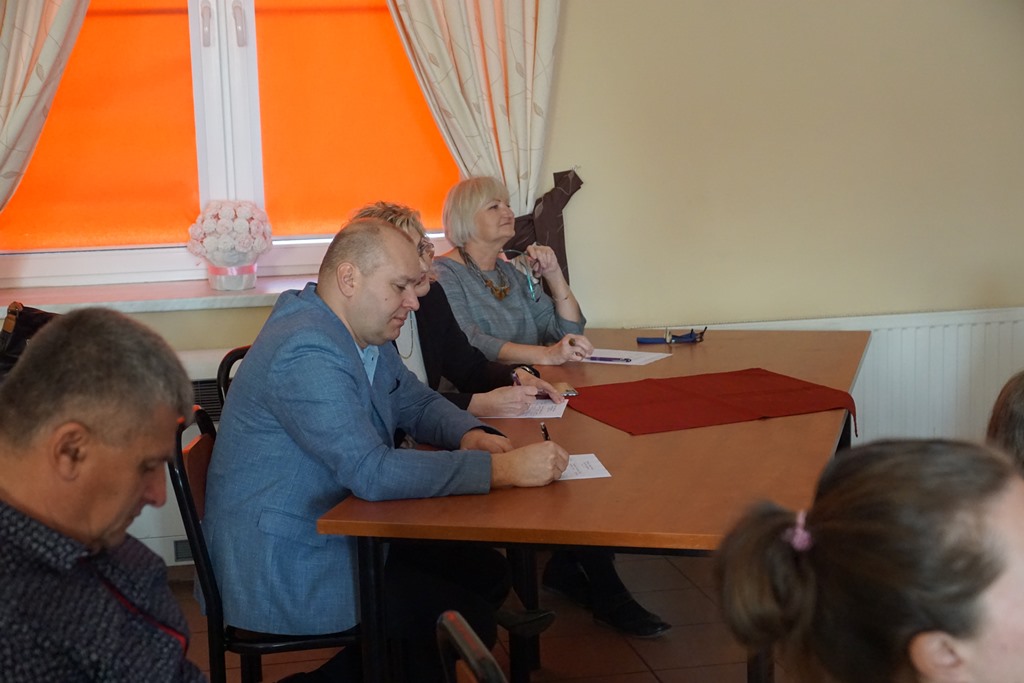 Gminny Festiwal Piosenki Polskiej w Szczytnikach nad Kaczawą
