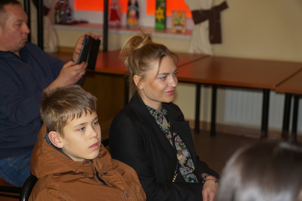Gminny Festiwal Piosenki Polskiej w Szczytnikach nad Kaczawą