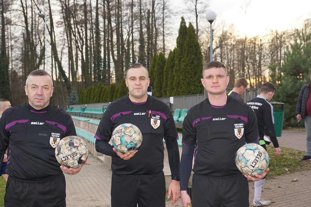 Kaczawa Bieniowice zdobywa trzy punkty na własnym boisku