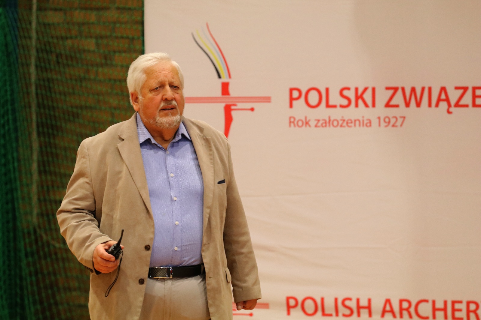 Pierwszy dzień  Halowych Mistrzostw Polski Juniorów Młodszych