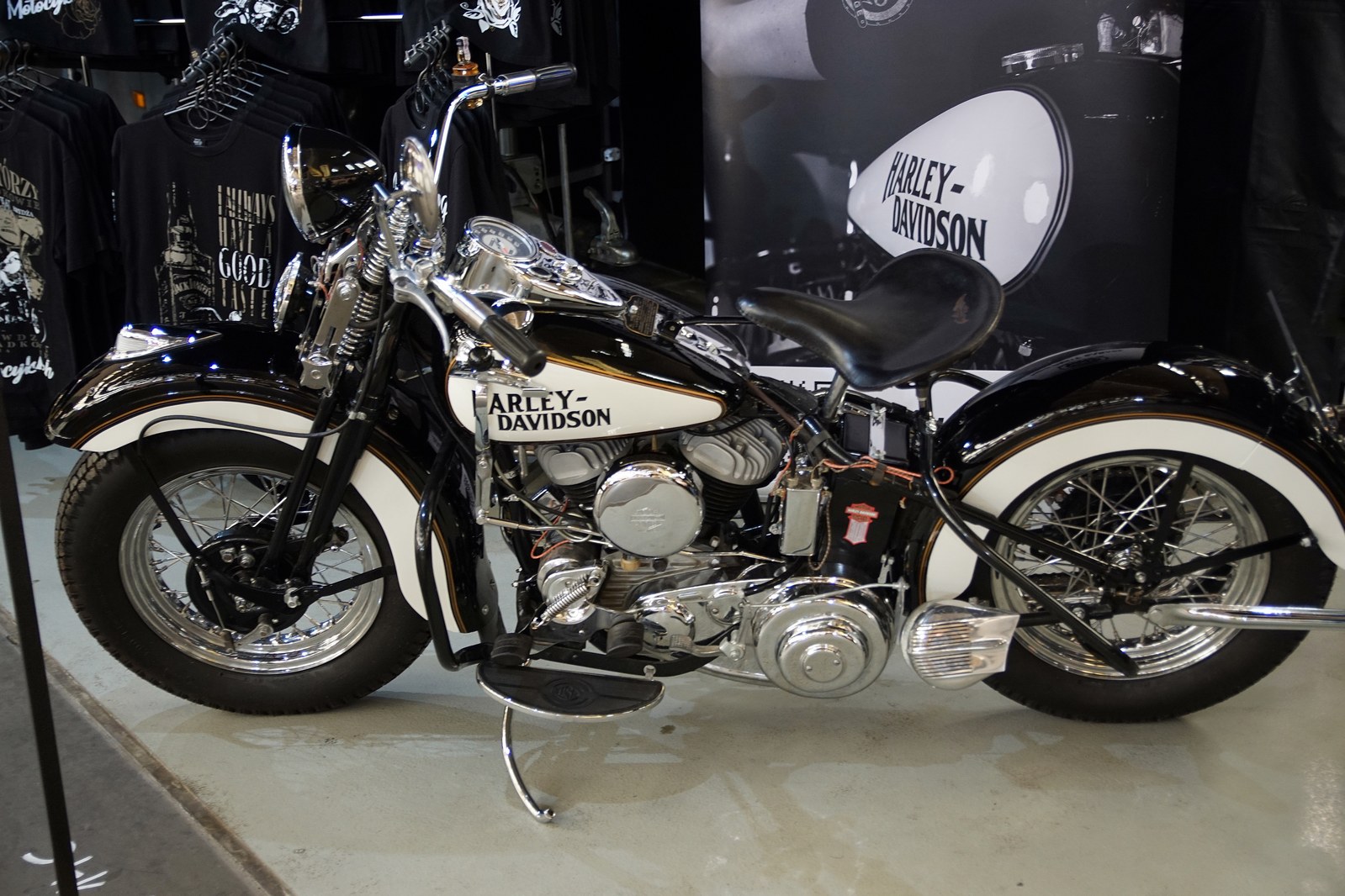 Największe targi motocyklowe - Wrocław Motorcycle Show 2023