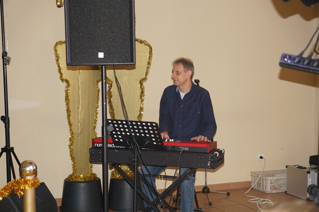 Gminny Festiwal Piosenki Polskiej w Szczytnikach nad Kaczawą