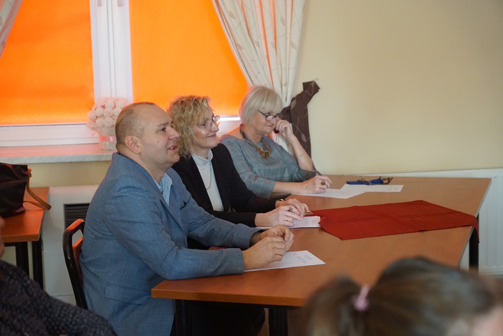 Gminny Festiwal Piosenki Polskiej w Szczytnikach nad Kaczawą