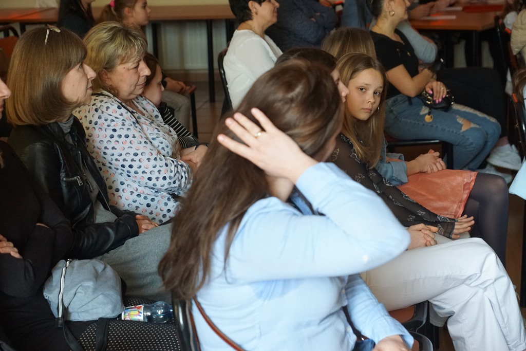 Gminny Festiwal Piosenki Polskiej w Szczytnikach nad Kaczawą