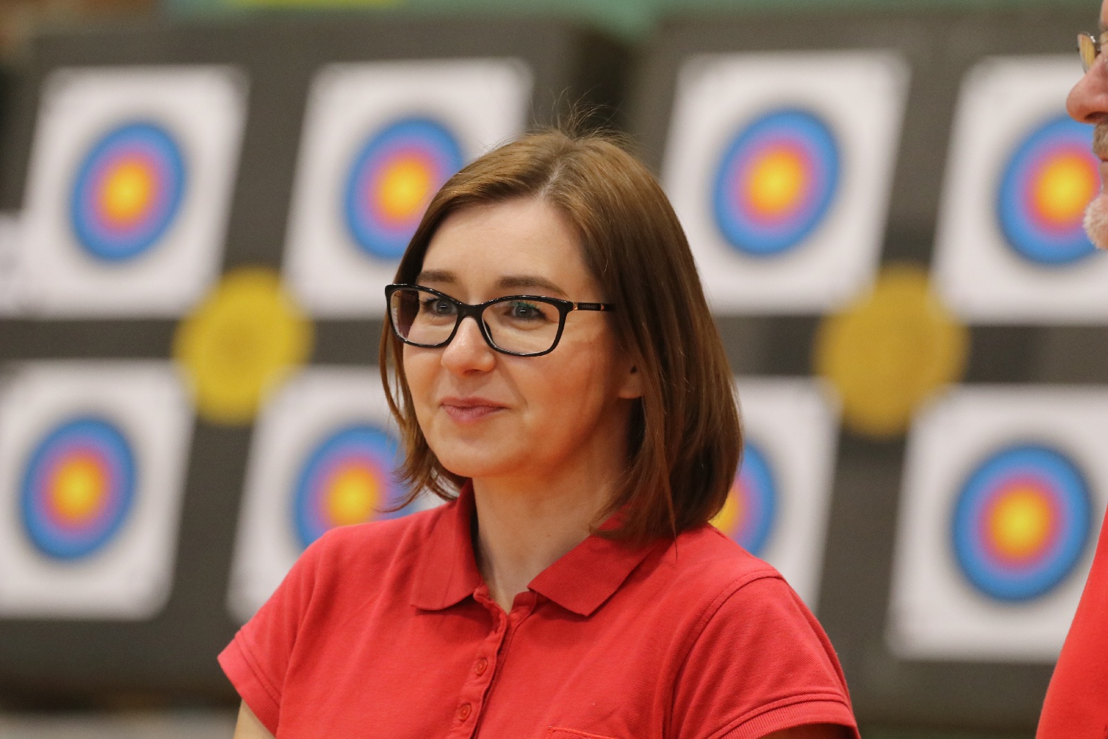 Pierwszy dzień  Halowych Mistrzostw Polski Juniorów Młodszych