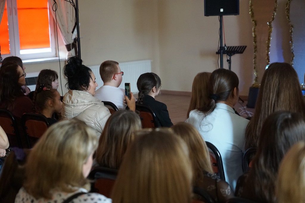 Gminny Festiwal Piosenki Polskiej w Szczytnikach nad Kaczawą
