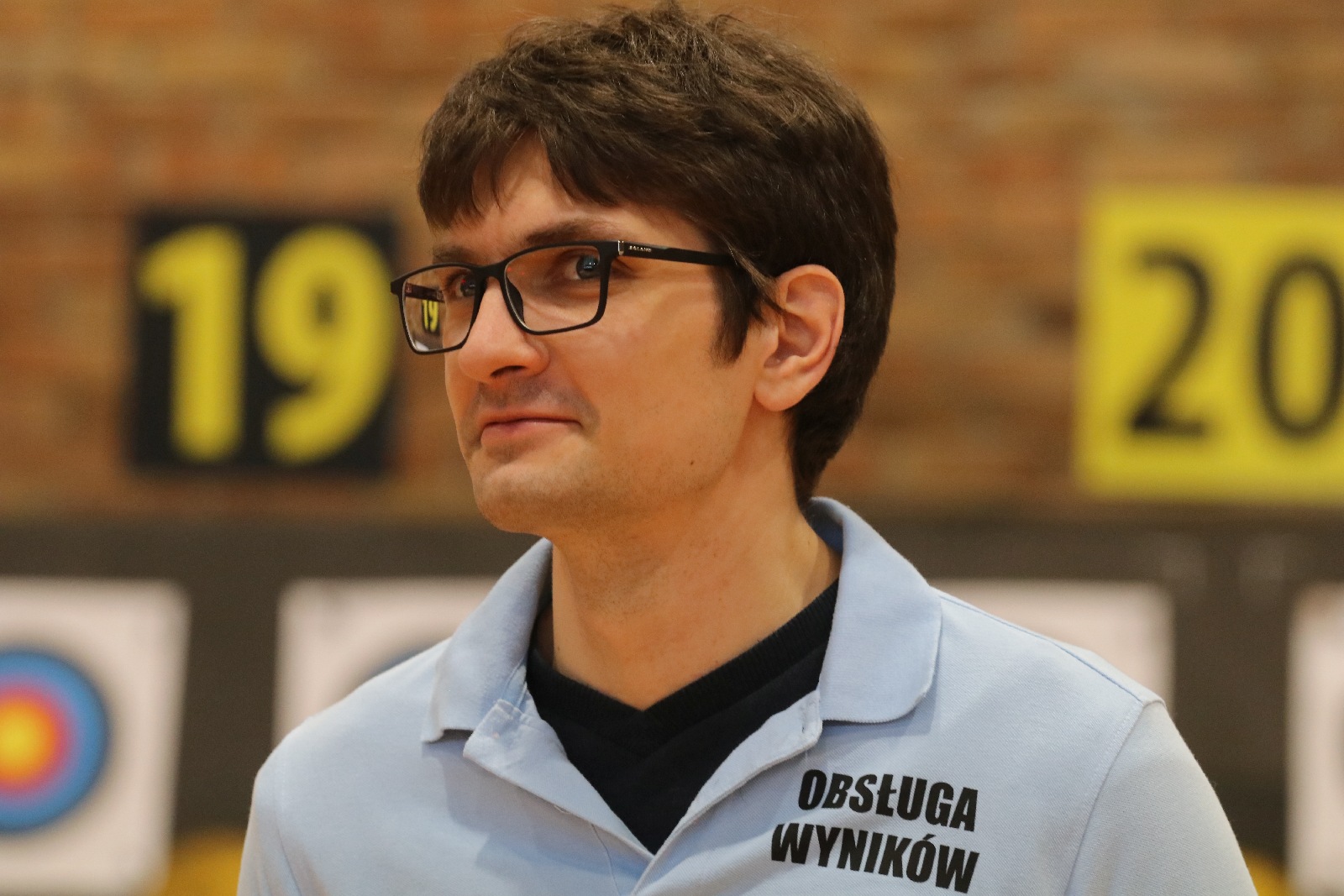 Pierwszy dzień  Halowych Mistrzostw Polski Juniorów Młodszych