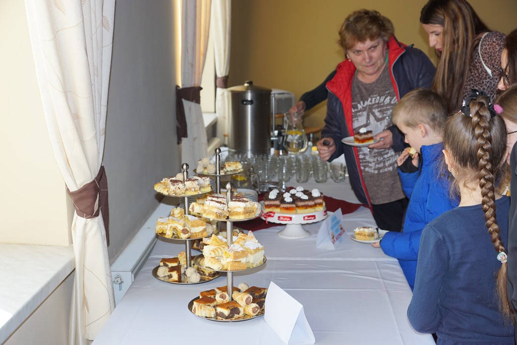 Gminny Festiwal Piosenki Polskiej w Szczytnikach nad Kaczawą