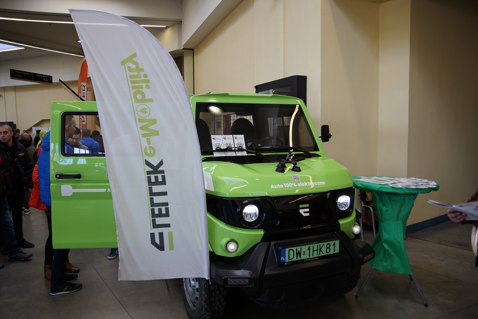 Największe targi motocyklowe - Wrocław Motorcycle Show 2023