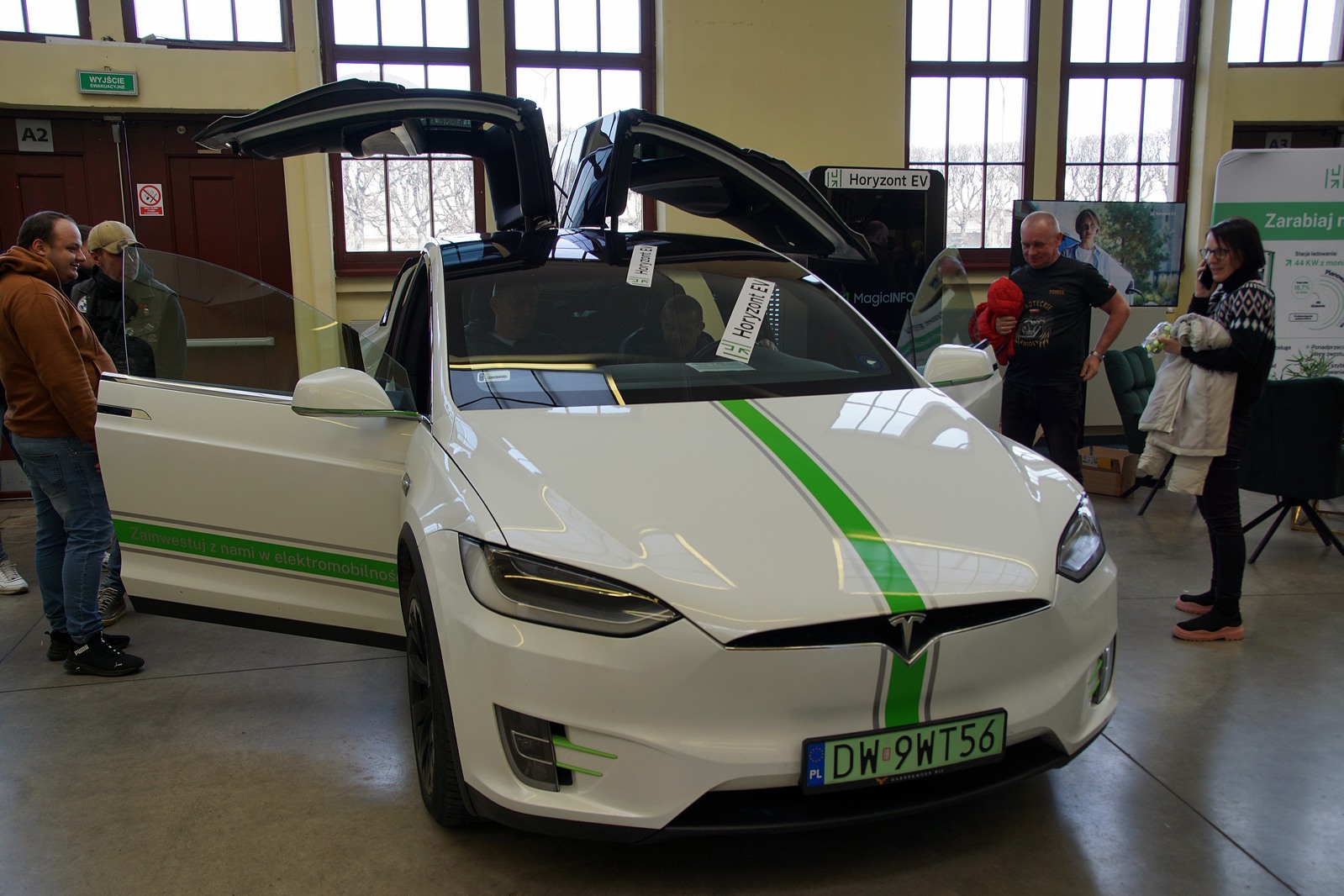 Największe targi motocyklowe - Wrocław Motorcycle Show 2023