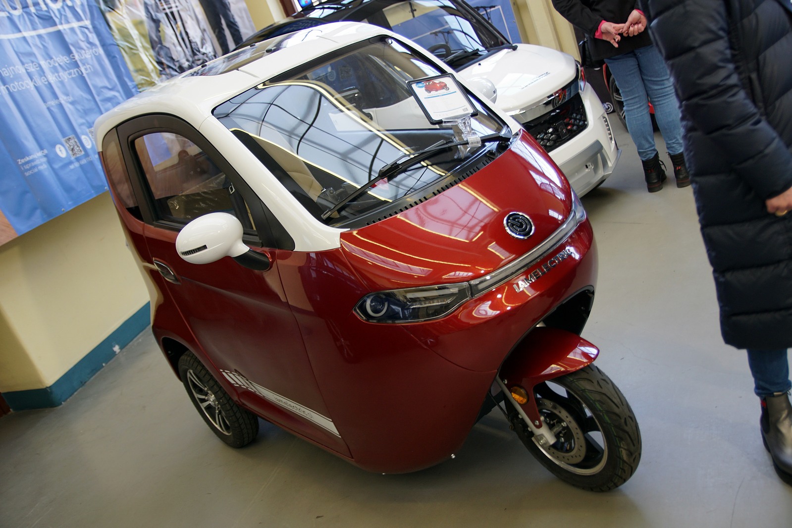 Największe targi motocyklowe - Wrocław Motorcycle Show 2023
