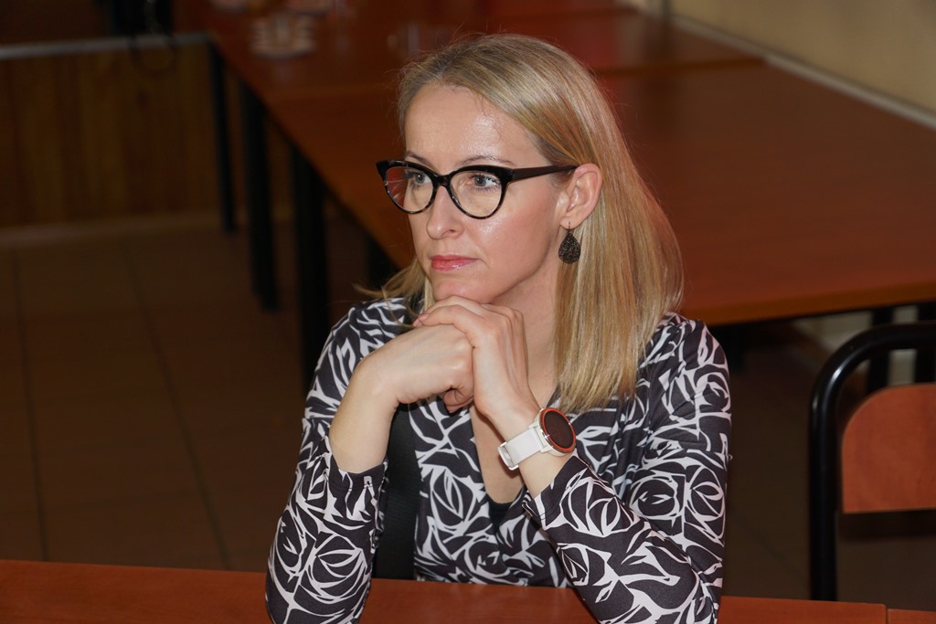 Gminny Festiwal Piosenki Polskiej w Szczytnikach nad Kaczawą