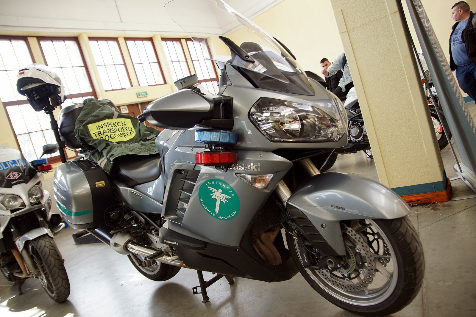 Największe targi motocyklowe - Wrocław Motorcycle Show 2023