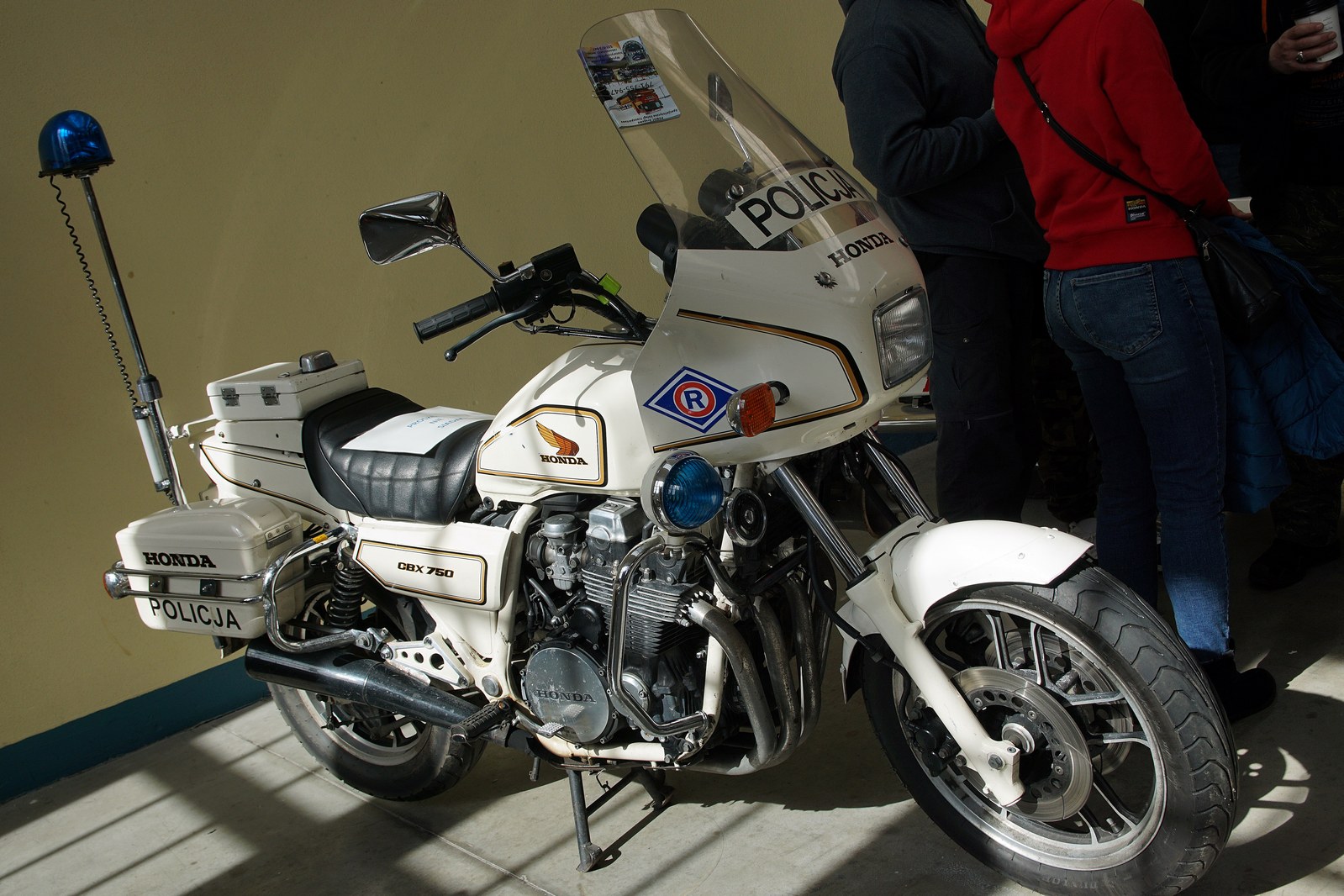 Największe targi motocyklowe - Wrocław Motorcycle Show 2023