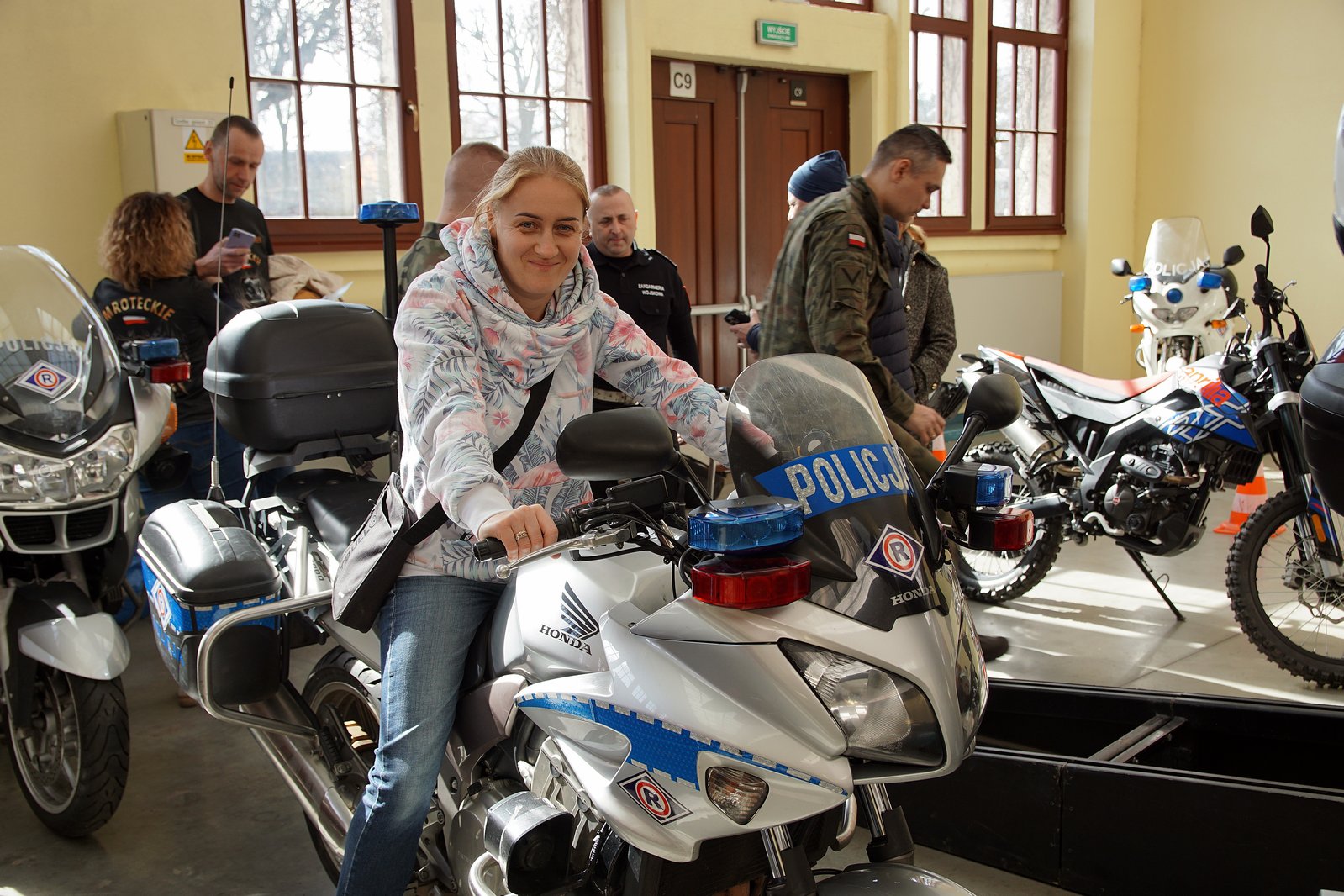 Największe targi motocyklowe - Wrocław Motorcycle Show 2023