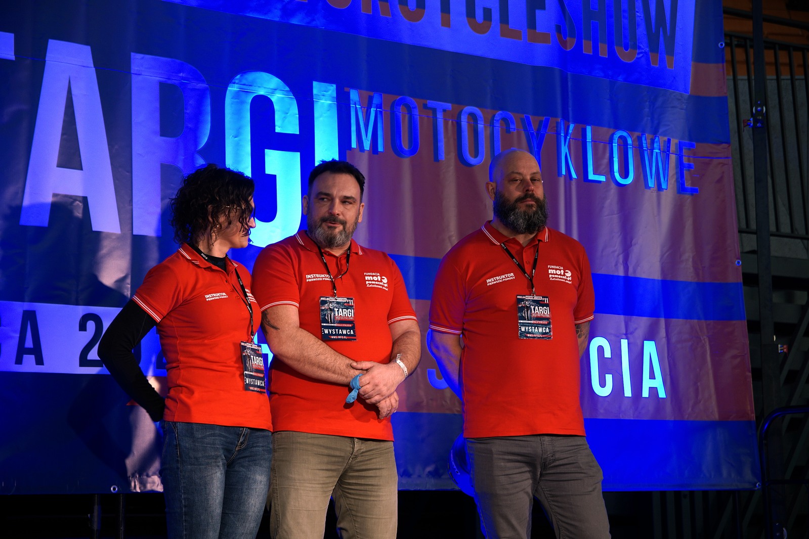 Największe targi motocyklowe - Wrocław Motorcycle Show 2023