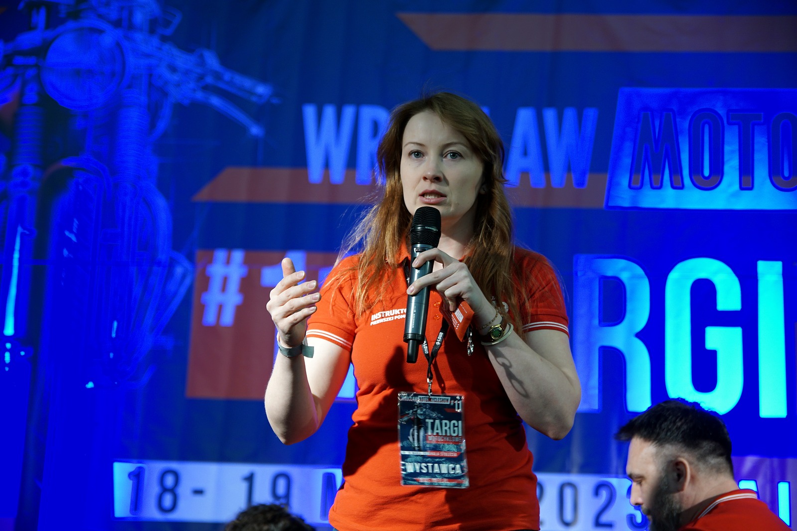 Największe targi motocyklowe - Wrocław Motorcycle Show 2023