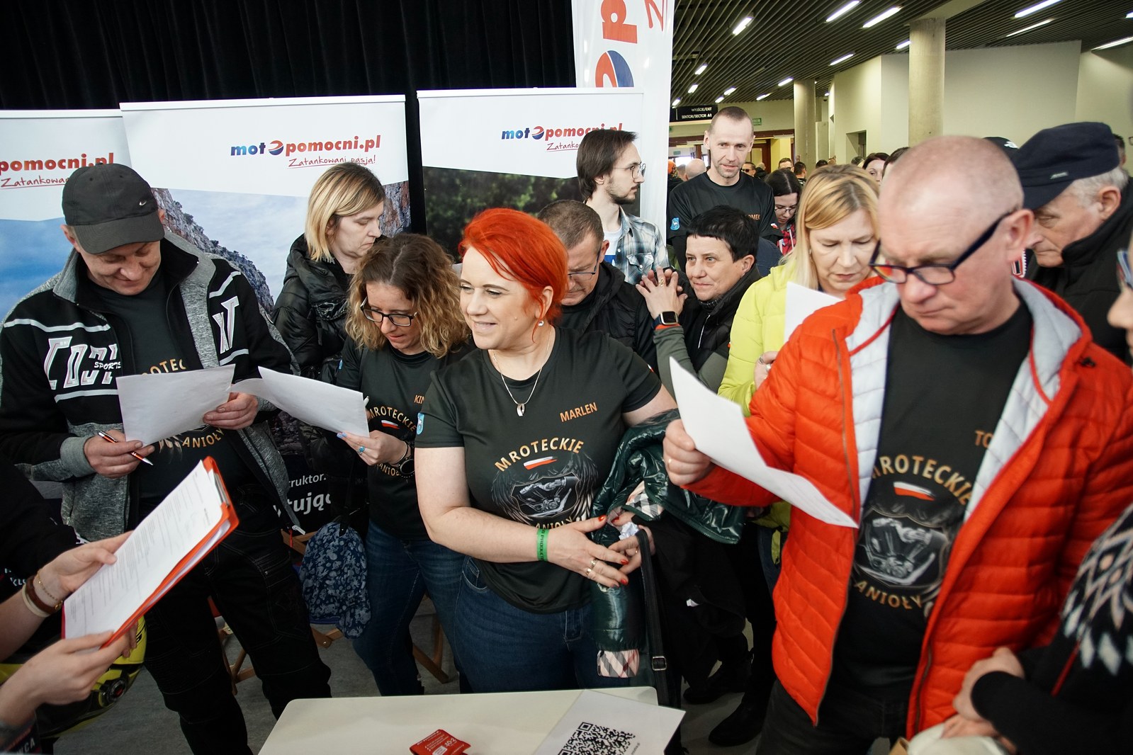 Największe targi motocyklowe - Wrocław Motorcycle Show 2023