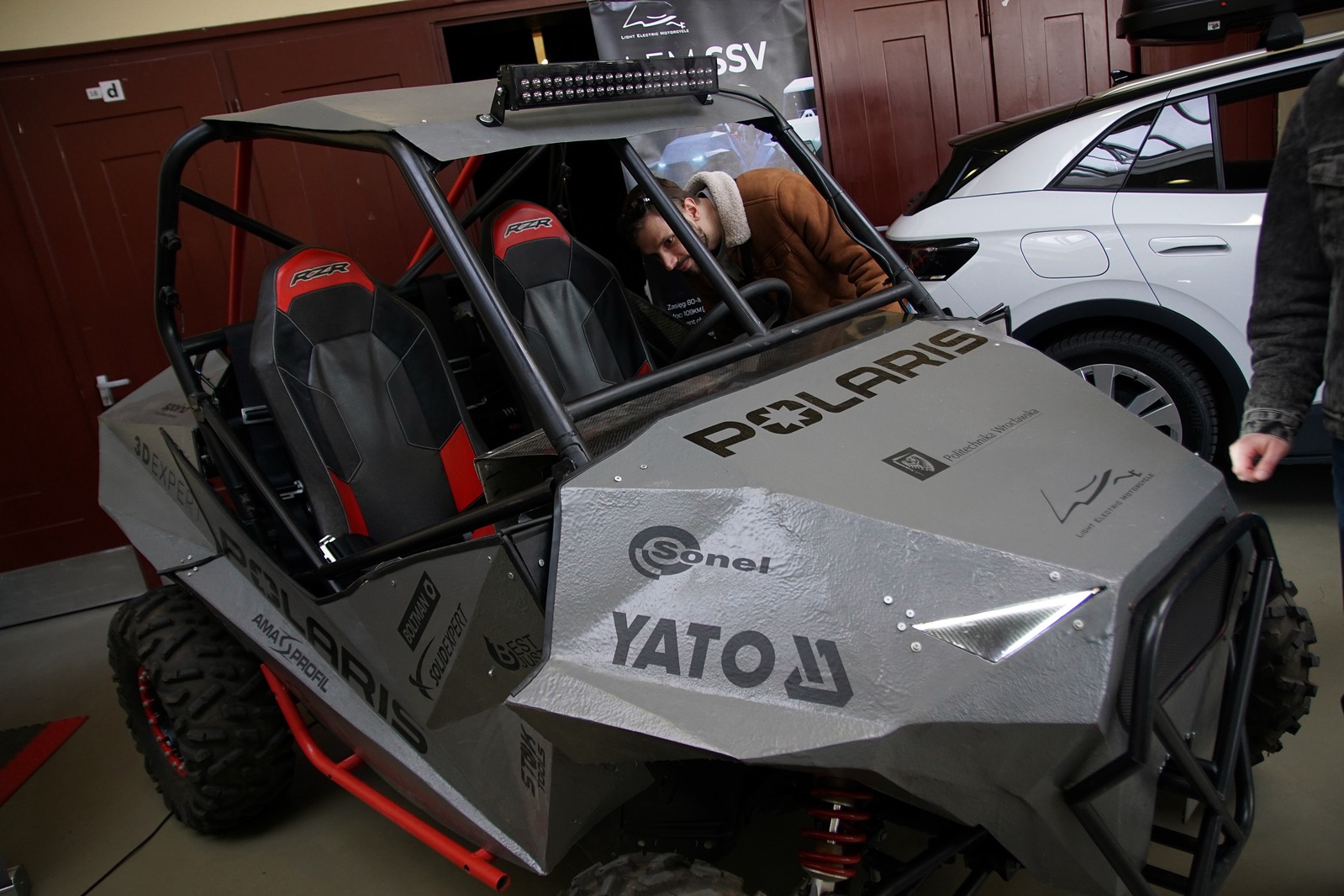 Największe targi motocyklowe - Wrocław Motorcycle Show 2023