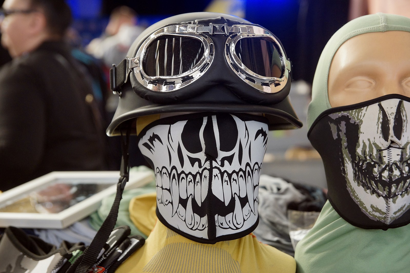 Największe targi motocyklowe - Wrocław Motorcycle Show 2023