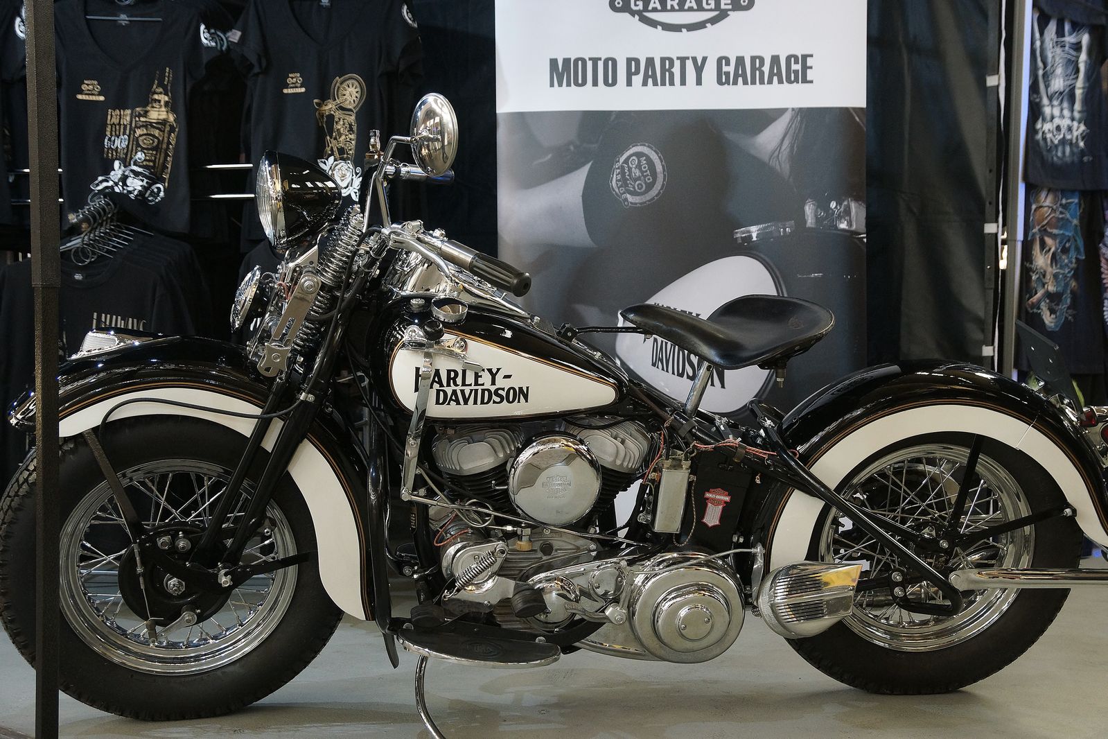 Największe targi motocyklowe - Wrocław Motorcycle Show 2023
