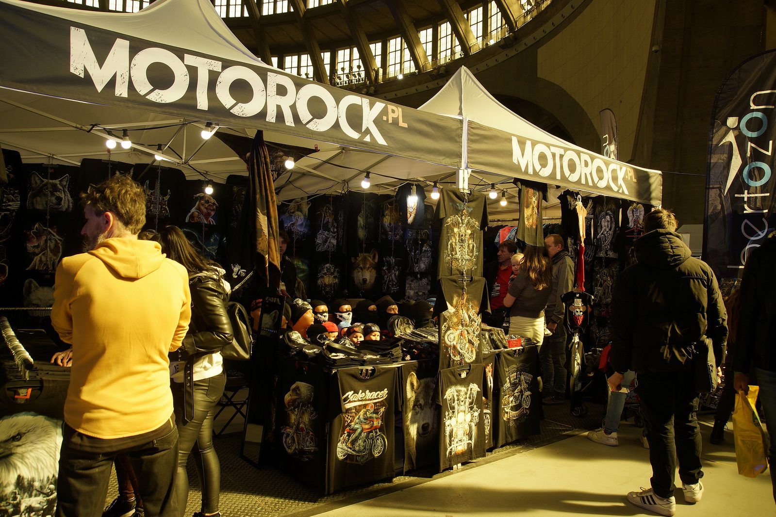 Największe targi motocyklowe - Wrocław Motorcycle Show 2023