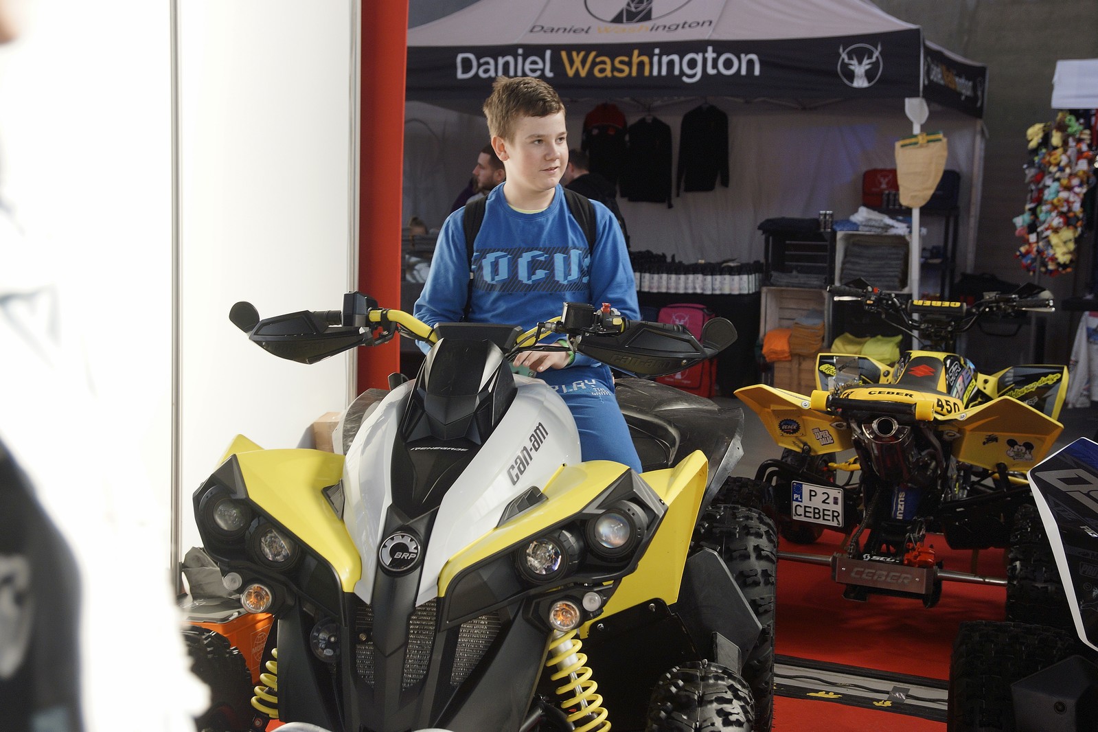 Największe targi motocyklowe - Wrocław Motorcycle Show 2023