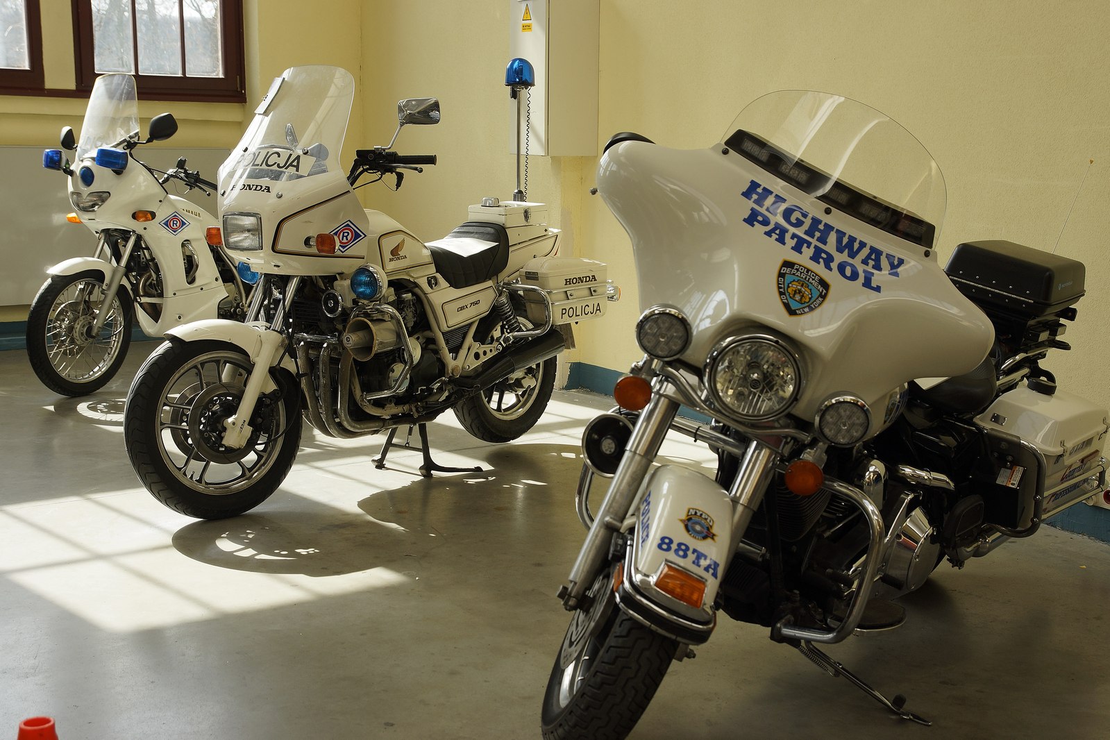 Największe targi motocyklowe - Wrocław Motorcycle Show 2023