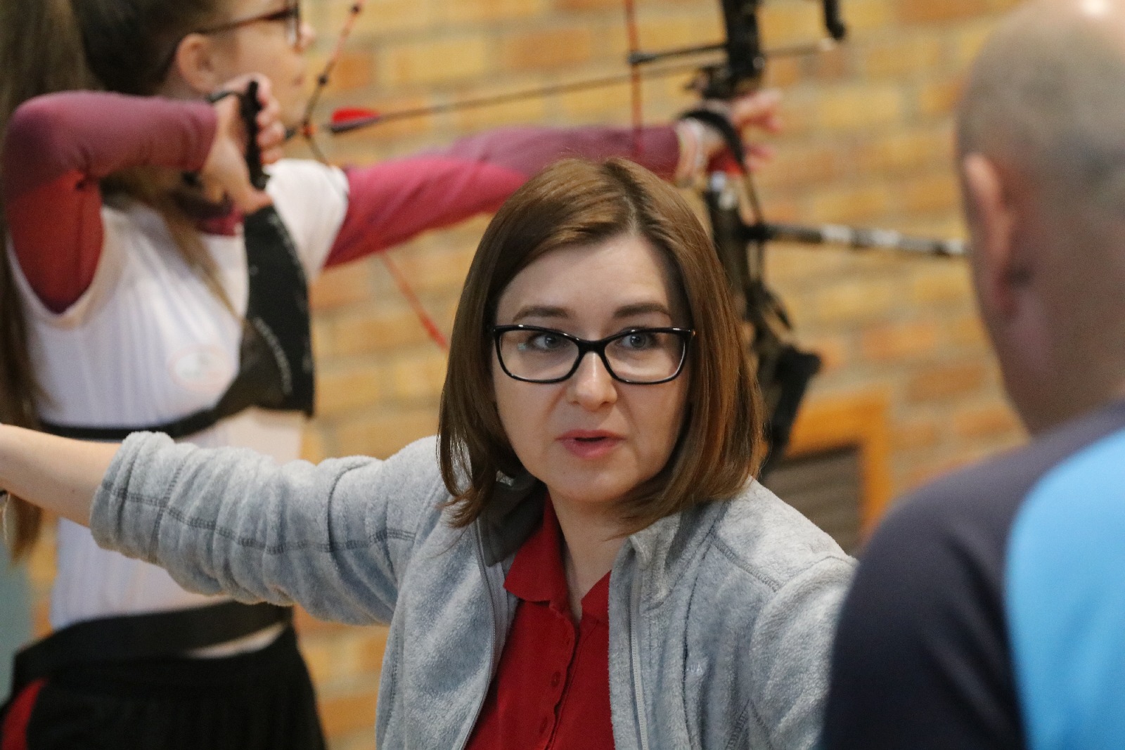 Finały Halowych Mistrzostw Polski Juniorów Młodszych